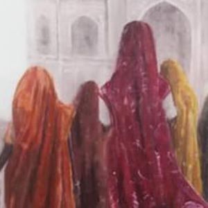 Meet your Posher, Barbara